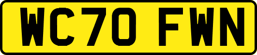 WC70FWN