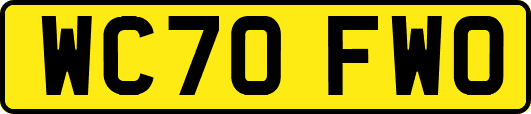 WC70FWO