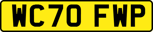 WC70FWP