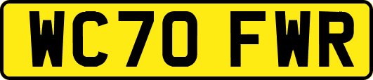 WC70FWR