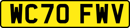 WC70FWV