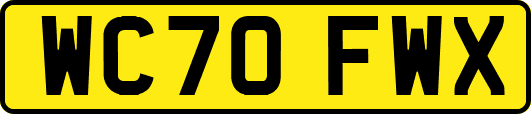 WC70FWX