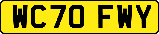 WC70FWY
