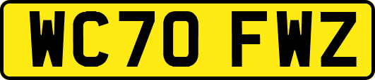WC70FWZ