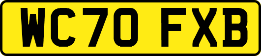 WC70FXB