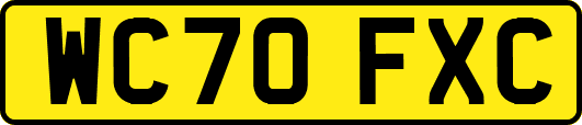 WC70FXC