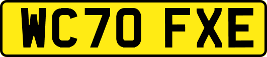 WC70FXE