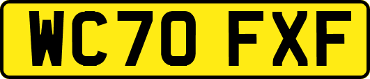 WC70FXF