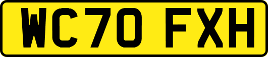 WC70FXH