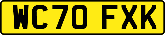 WC70FXK