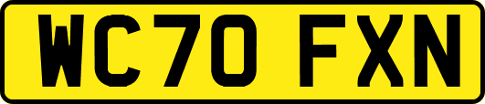 WC70FXN