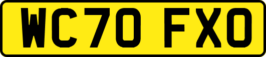 WC70FXO