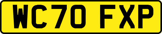 WC70FXP