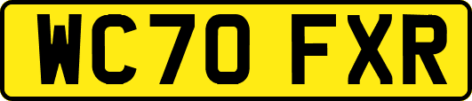 WC70FXR