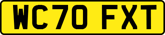 WC70FXT