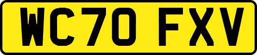 WC70FXV