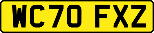 WC70FXZ