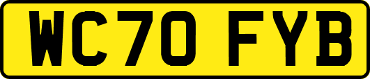 WC70FYB