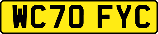 WC70FYC