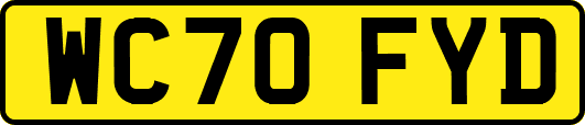WC70FYD