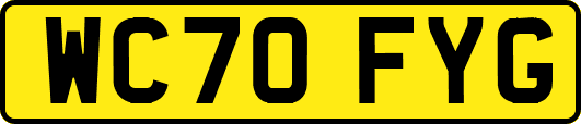 WC70FYG