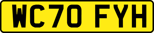 WC70FYH