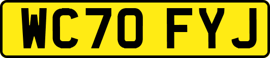 WC70FYJ