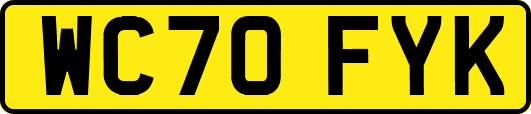 WC70FYK