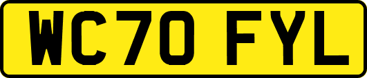 WC70FYL