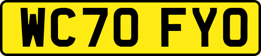 WC70FYO