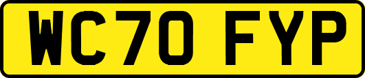WC70FYP