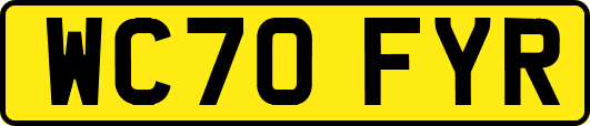 WC70FYR