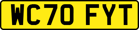 WC70FYT