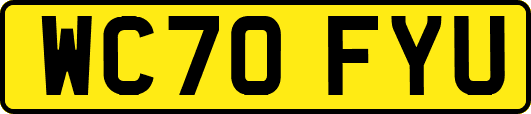 WC70FYU
