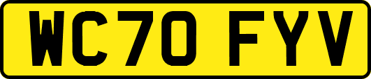 WC70FYV