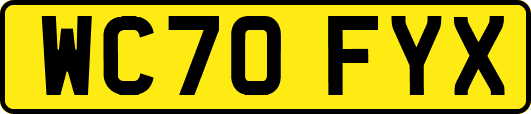 WC70FYX