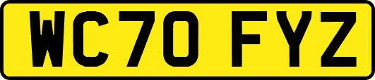 WC70FYZ