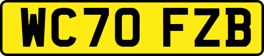 WC70FZB