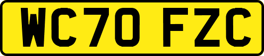 WC70FZC