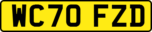 WC70FZD