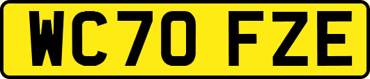 WC70FZE