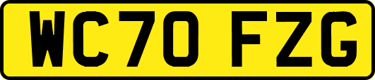 WC70FZG