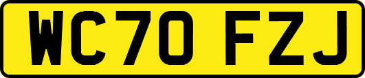 WC70FZJ