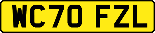 WC70FZL