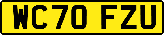 WC70FZU