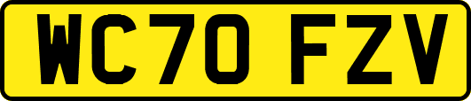 WC70FZV