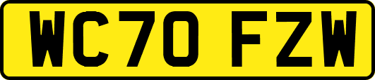 WC70FZW