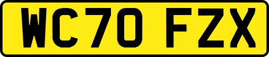 WC70FZX