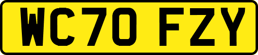 WC70FZY