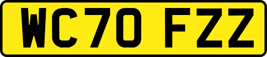 WC70FZZ